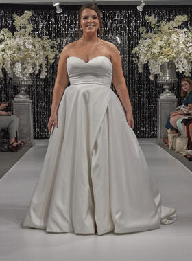 Rebecca Ingram Zelda Wedding Dress